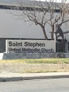 Saint Stephen