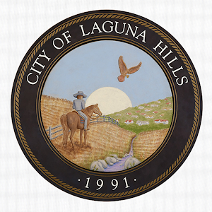 The City of Laguna Hills 2.1