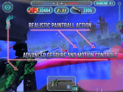 Fields of Battle - screenshot thumbnail