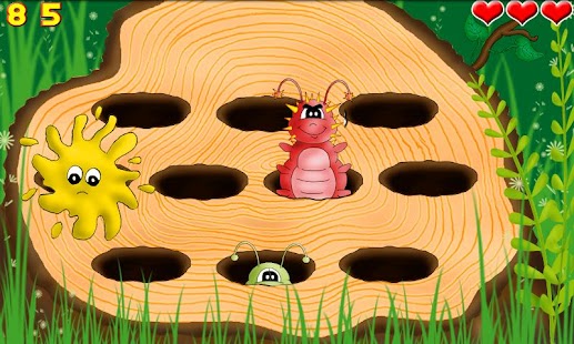 Caterpillar LT Screenshots 1