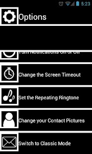 Free Download Message Notification APK