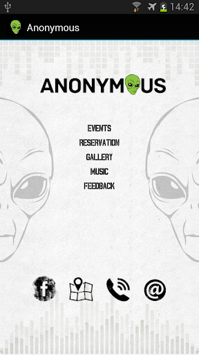 Anonymous Music