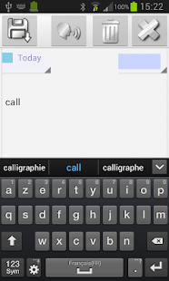 Download OpenERP Notes APK for Android