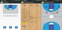 Basketball Analyzer APK