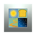 Not a Siddur (Sephardim) logo