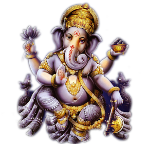 Ganesh Mantras.apk 1.0