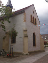 Katharinen Kapelle 
