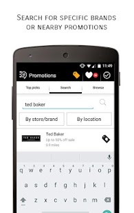 Lastest SalesGossip - Fashion sales APK