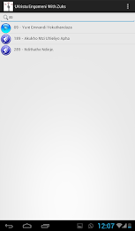 UKristu Engomeni With Zuks poster 11