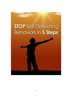 Stop Self Defeating Behaviors Screenshots 0