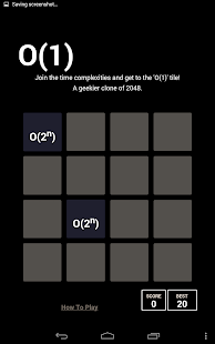 Free BigO - A Geeky 2048 APK