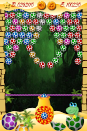 Egg Shoot HD 2014 poster 2