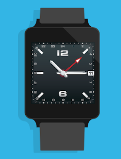 Lastest Watch Face - Athletica APK for PC