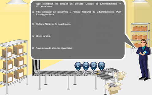 How to download S.G.C Emprendimiento lastet apk for bluestacks
