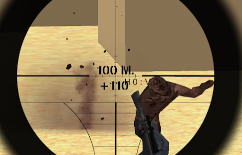 How to install Zombie Sniper Shooting 3D lastet apk for laptop