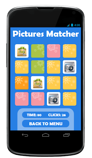 Image Matcher