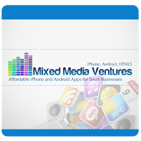 Mixed Media Ventures APK Icon