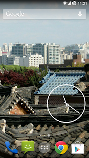 LivePlaces Seoul Free Screenshots 3