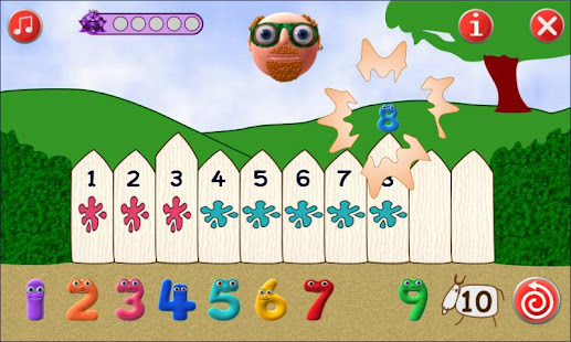 Addition facts up to 10(圖1)-速報App