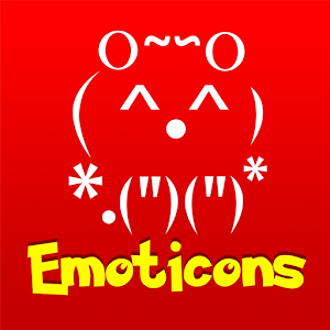 Cool Text Emoticons.apk 1.1