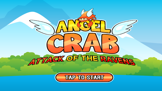 Lastest Angel Crab APK for PC