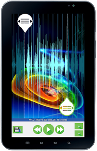 Top 10 Totally Free Audio Editor For Android Mobile Phones
