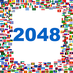 2048 - 8192 Puzzling Flags.apk 1