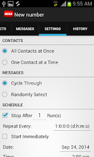 Free Mega Text APK