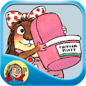 The New Potty – Little Critter logo