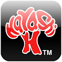 Laredo Hayashi logo