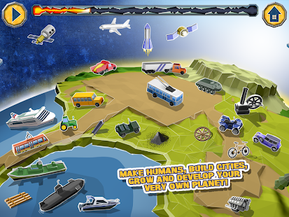 Crafting Story apk cracked download - screenshot thumbnail