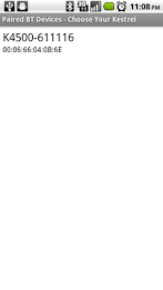 Shooter BT Plugin for Kestrel poster 1