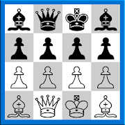 Free chess 1.0 Icon
