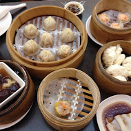 聯盈發點心專門店
