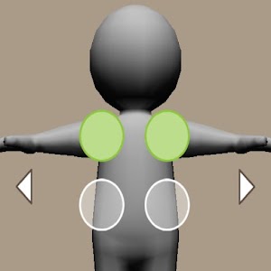 CF Chest Physio App 1.1