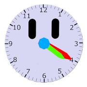 Clockropy  Icon