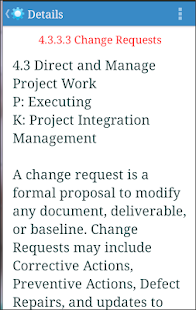  PMP ITTO Pro  