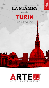 Free ARTE.it TURIN 2015 APK for Android