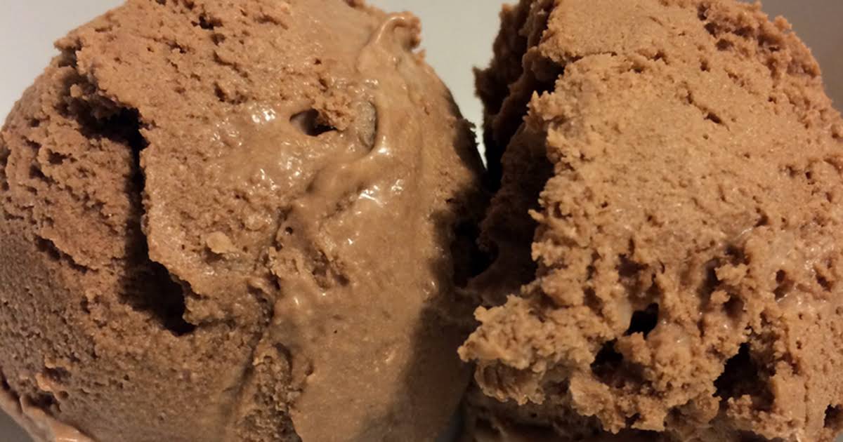 10 Best Almond Milk Ice Cream Sugar Free Recipes Yummly