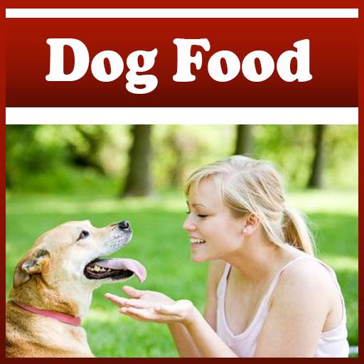 Dog Food Nutrition Recipes