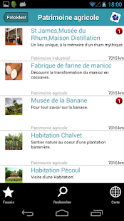 C'nV Martinique Bonjour(圖3)-速報App