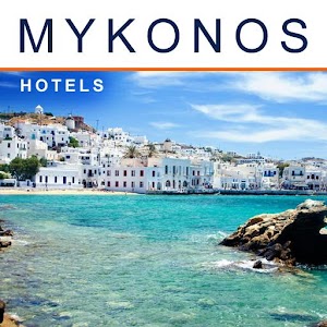 Mykonos Hotels 1.1