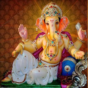 Ganesh Aarti 1.1