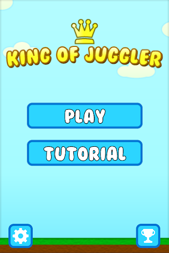 King of Juggler