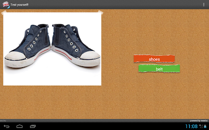 English for Kids poster 7