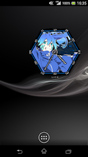 Download 時計/マリー エネ シンタロー「メカクシティアクターズ」 APK