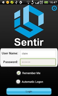 Lastest Sentir APK for Android