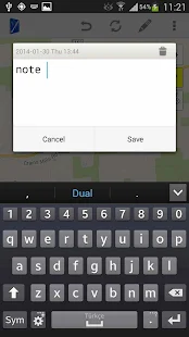 Area Calculator Premium(圖4)-速報App