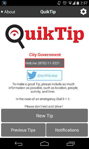 QuikTip