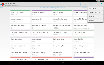 Preferences Manager poster 18